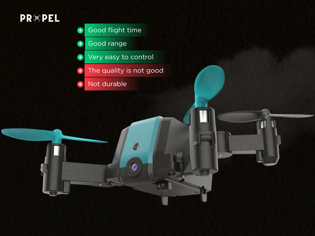 best battle drone