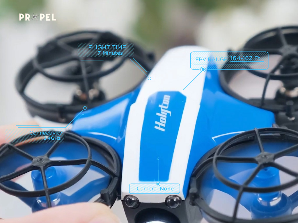 HS330 Mini Drone