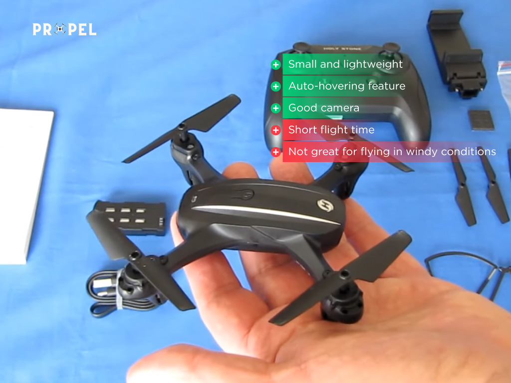 Las mejores ofertas en Listo para Volar drones de cámara
