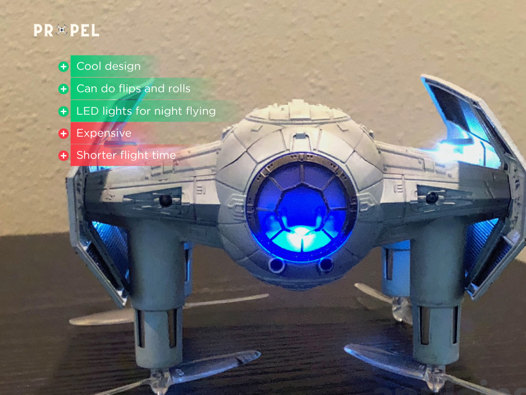 best battle drone