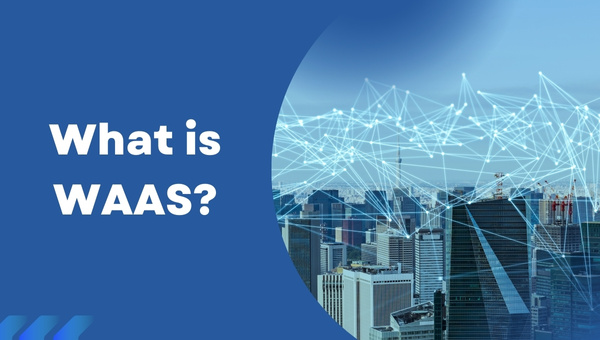 What is WAAS? GPS Requirement For Remote Id