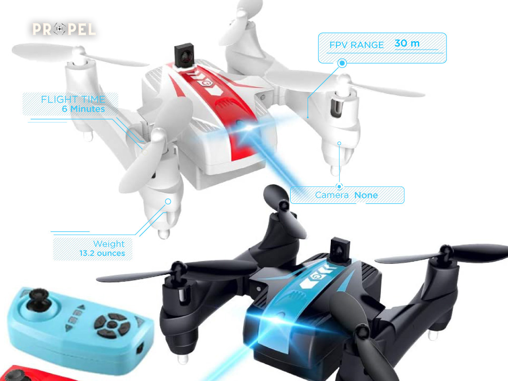 best battle drone