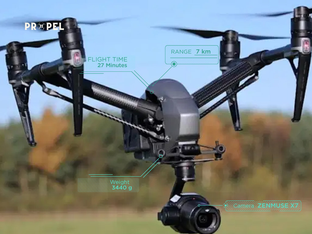 DJI-Inspire-2