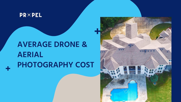 Prix de photographie par drone