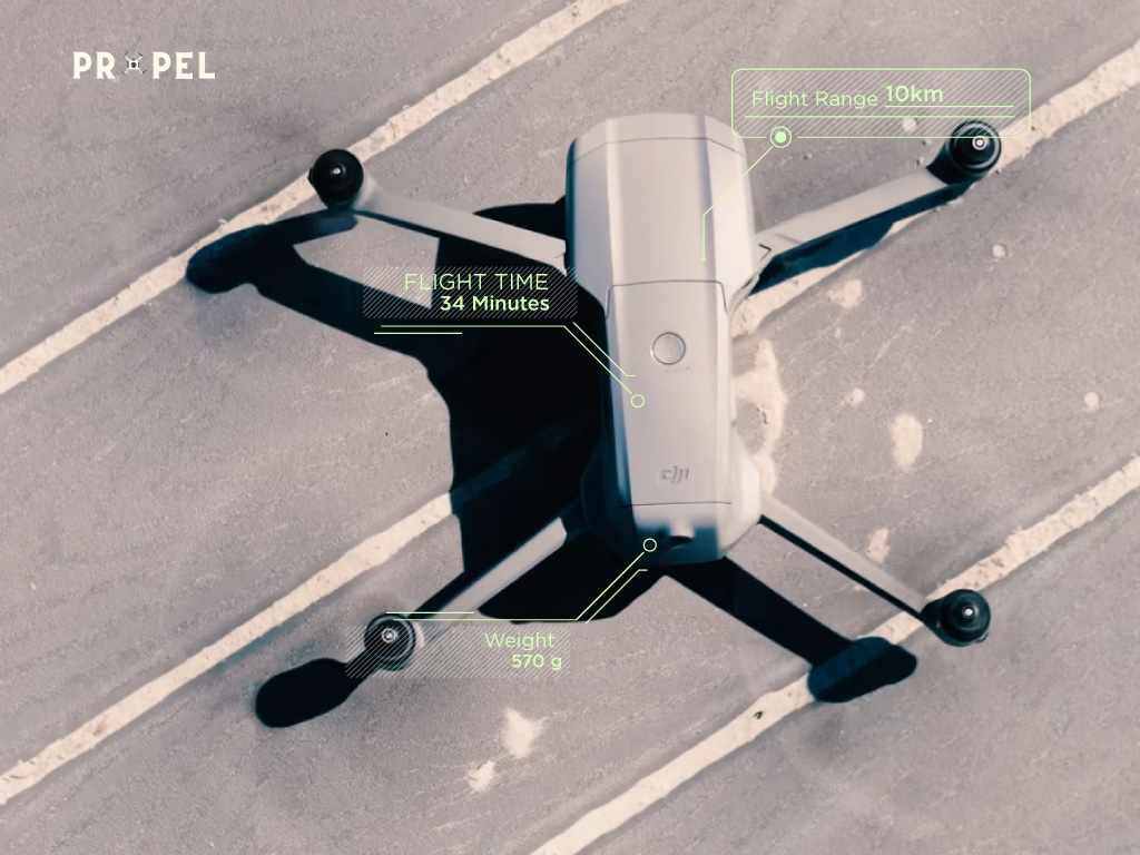 DJI-Mavic-Air-2