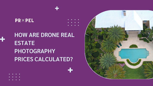 Drone Photography Price