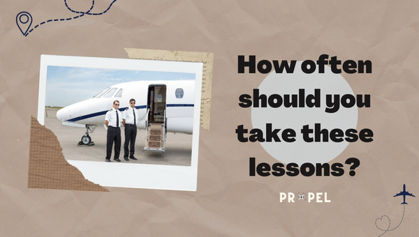 How To Obtain A Private Pilot License