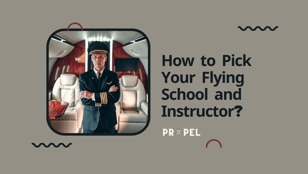 Как получить лицензию частного пилота