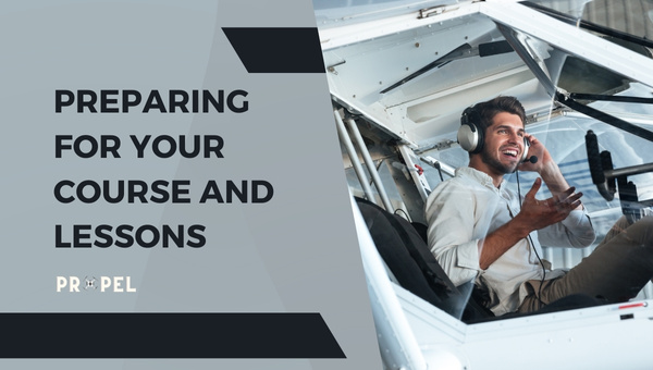 How To Obtain A Private Pilot License