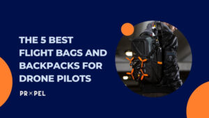 Best Backpacks For Drone Pilots