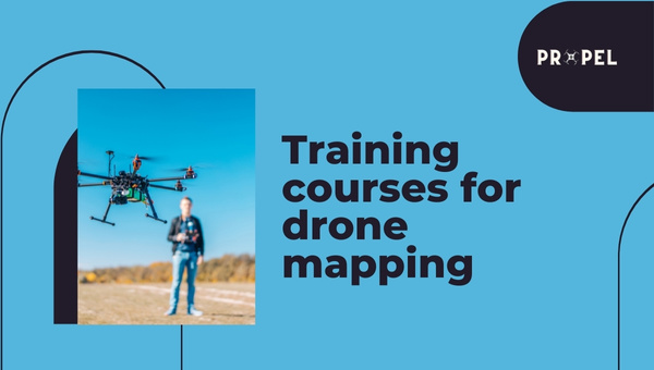Basics of Drone Mapping