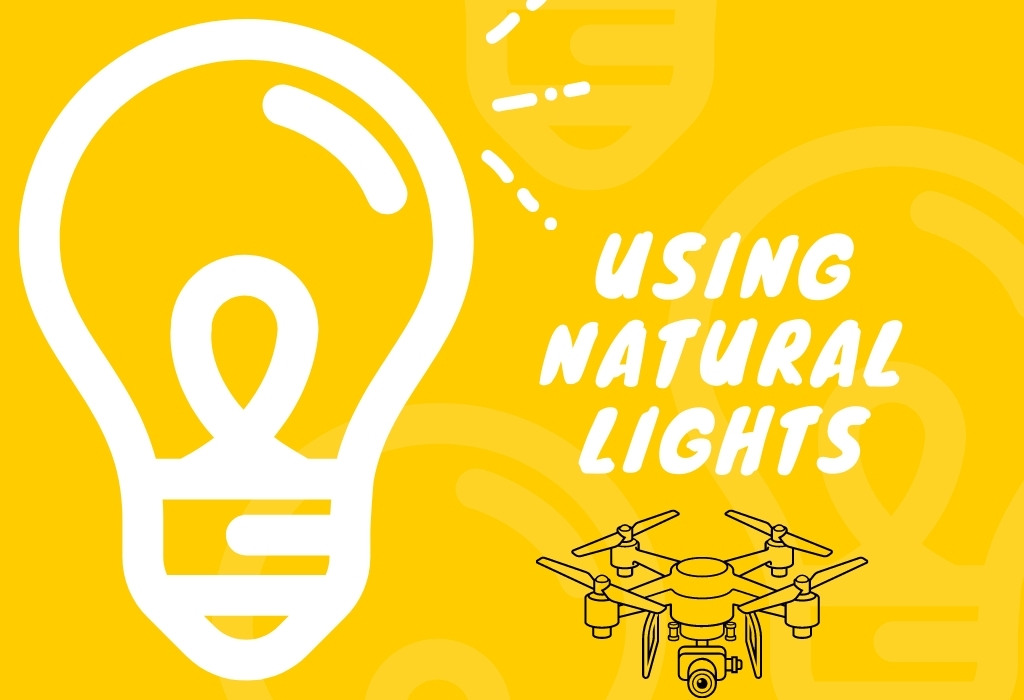 Using Natural Lights
