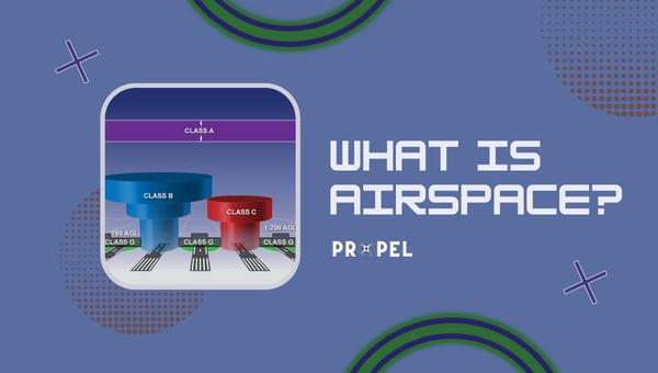 Airspace Depictions on Sectional Charts