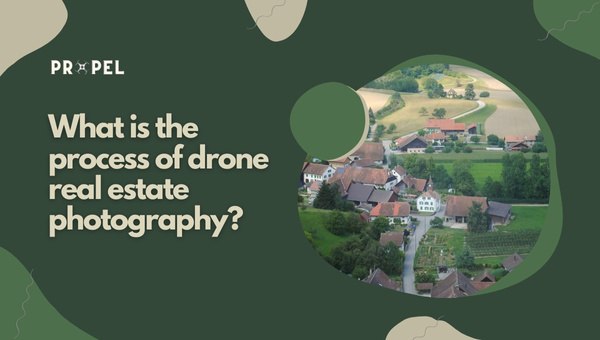 Drone Photography Price