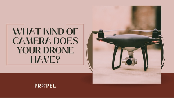 Using Drones For Real Estate