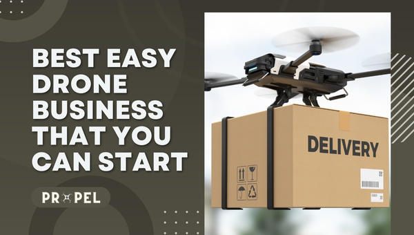 Drone Business