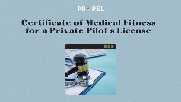 Privilèges et limites de la licence de pilote privé