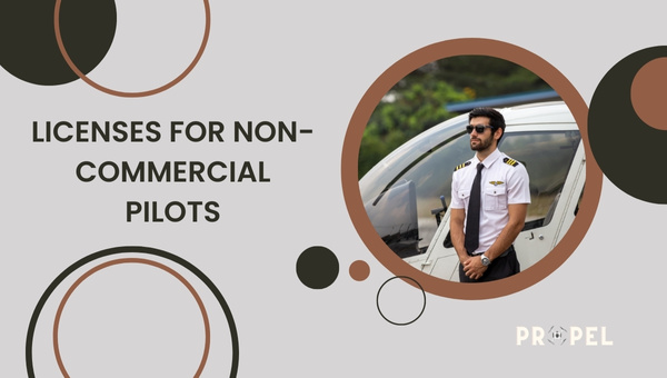 Private Pilot License Privileges and Limits