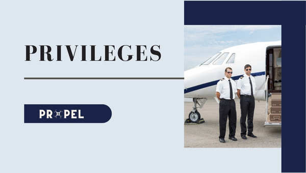 Private Pilot License Privileges and Limits