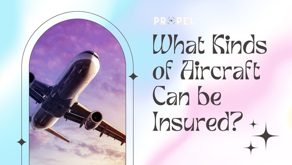 Aircraft Insurance