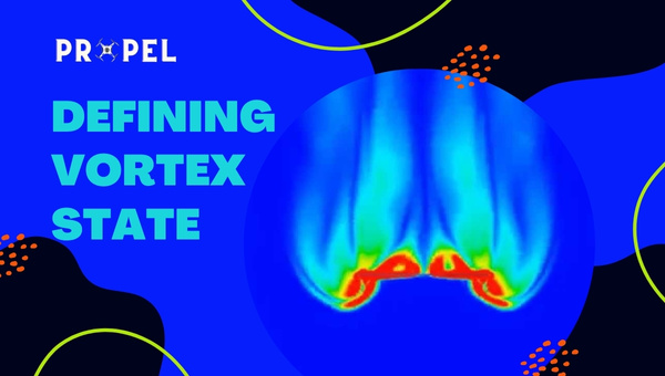 Stato dell'anello vortice