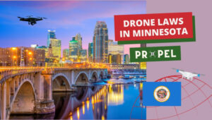 Drone Laws in Minnesota