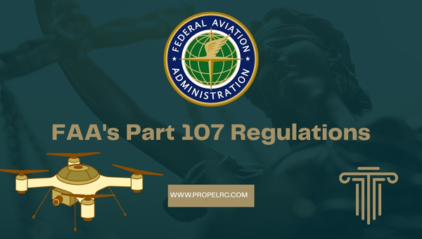 Regole generali sui droni in Ohio