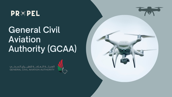 Drone Laws in UAE