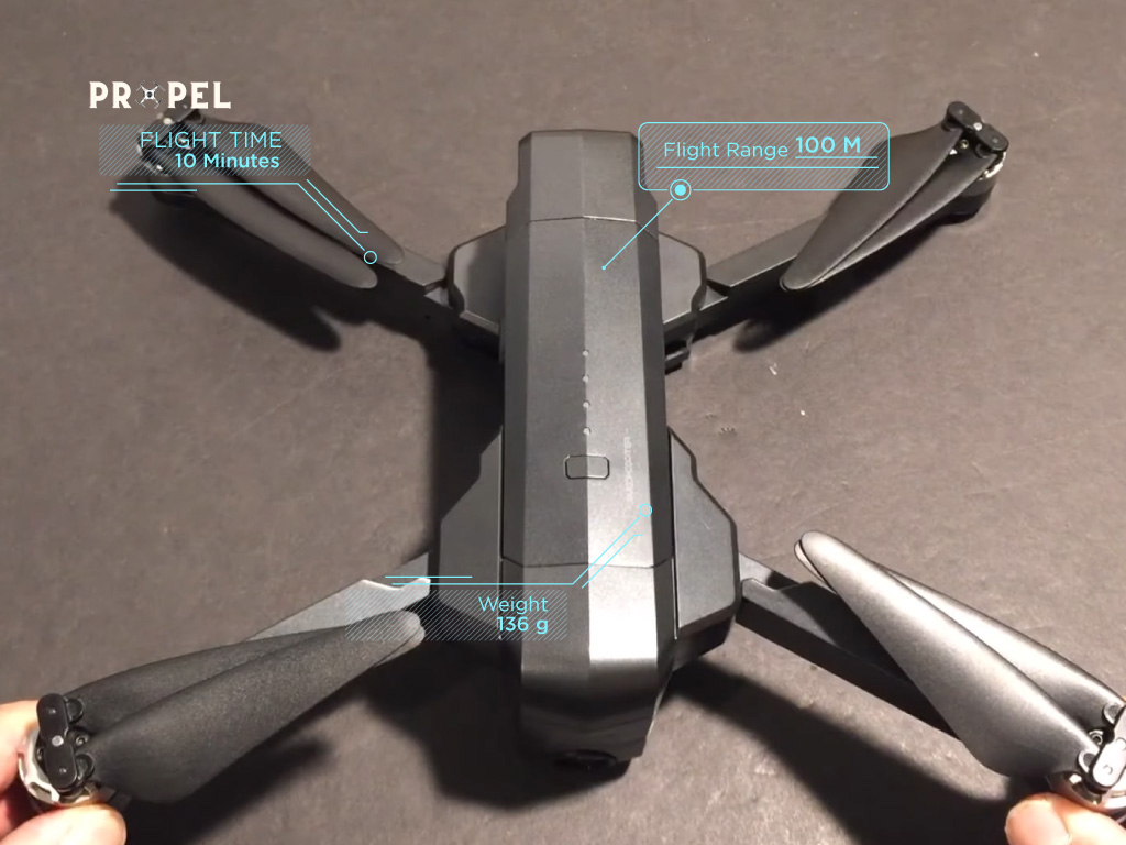 Pedra Sagrada F181C