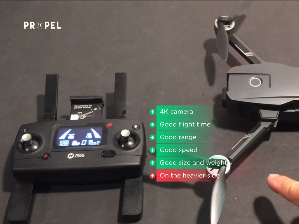 melhores drones para fotografia de casamentos