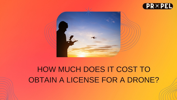 how to get a drone license