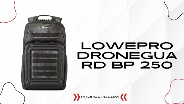 LowePro DroneGuard BP 250
