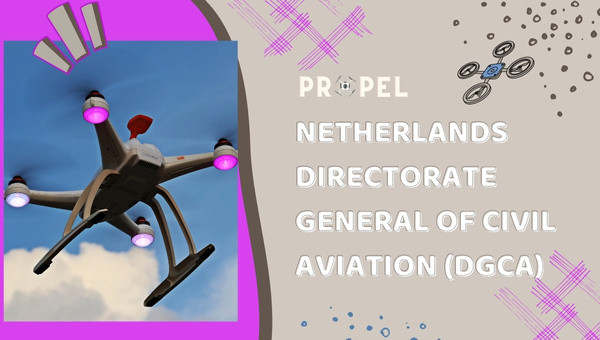 Drone Laws In The Netherlands