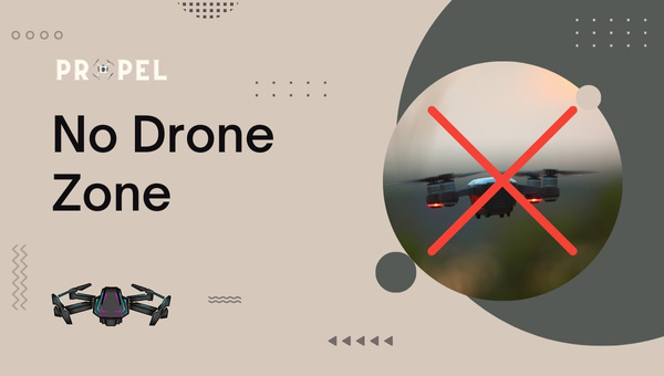 Leis sobre drones em Kentucky