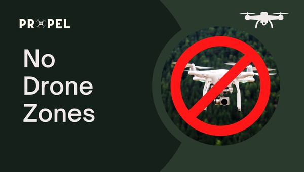 Leis sobre drones na Indonésia