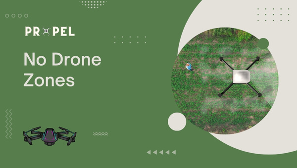 Drone Laws in Massachusetts