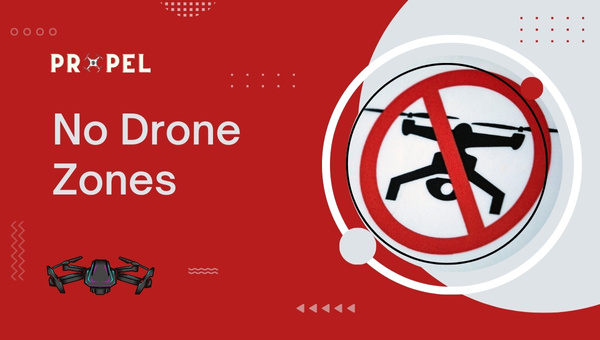 Drone Laws in Rhode Island