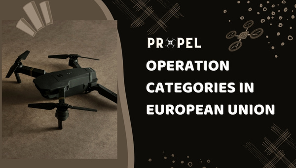 Drone Laws in The Czech Republic