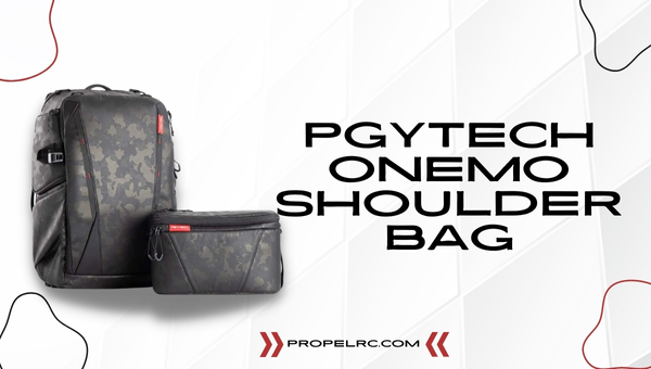 PGYTECH OneMo Shoulder Bag