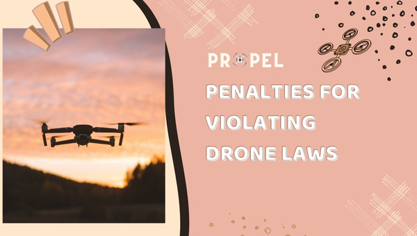 Drone Laws in North Carolina