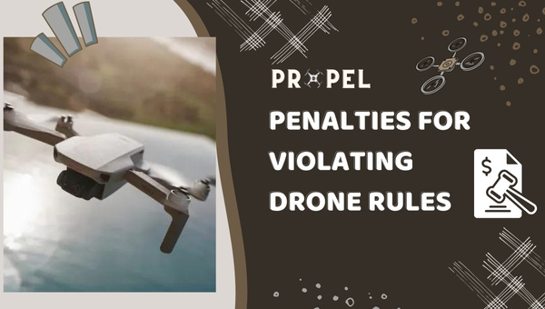 Drone Laws in Canada