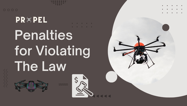 Drone Laws in Illinois