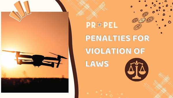 Drone Laws In Indonesia
