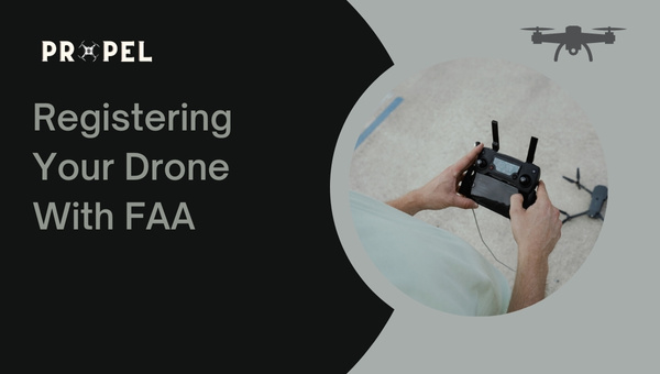 Drone Laws in Michigan