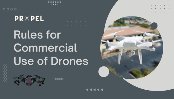 Drone Laws in The Philippines