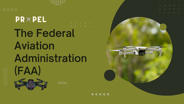 Leis sobre drones em Connecticut