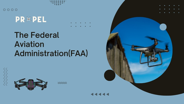 Drone Laws in North Carolina
