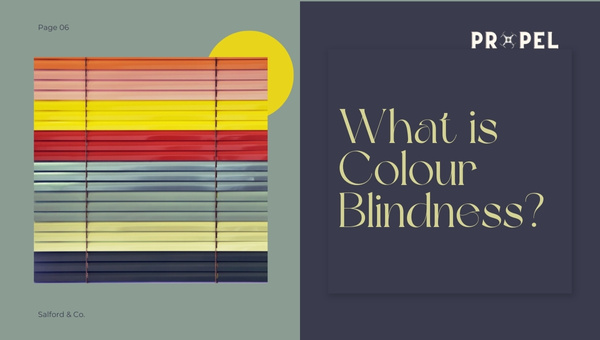 Can a Color Blind Person Become a Pilot