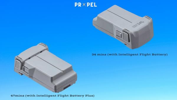 DJI Mini 3 Pro REVISIÓN