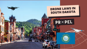 Drone Laws in South Dakota